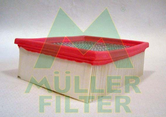 MULLER FILTER Gaisa filtrs PA683